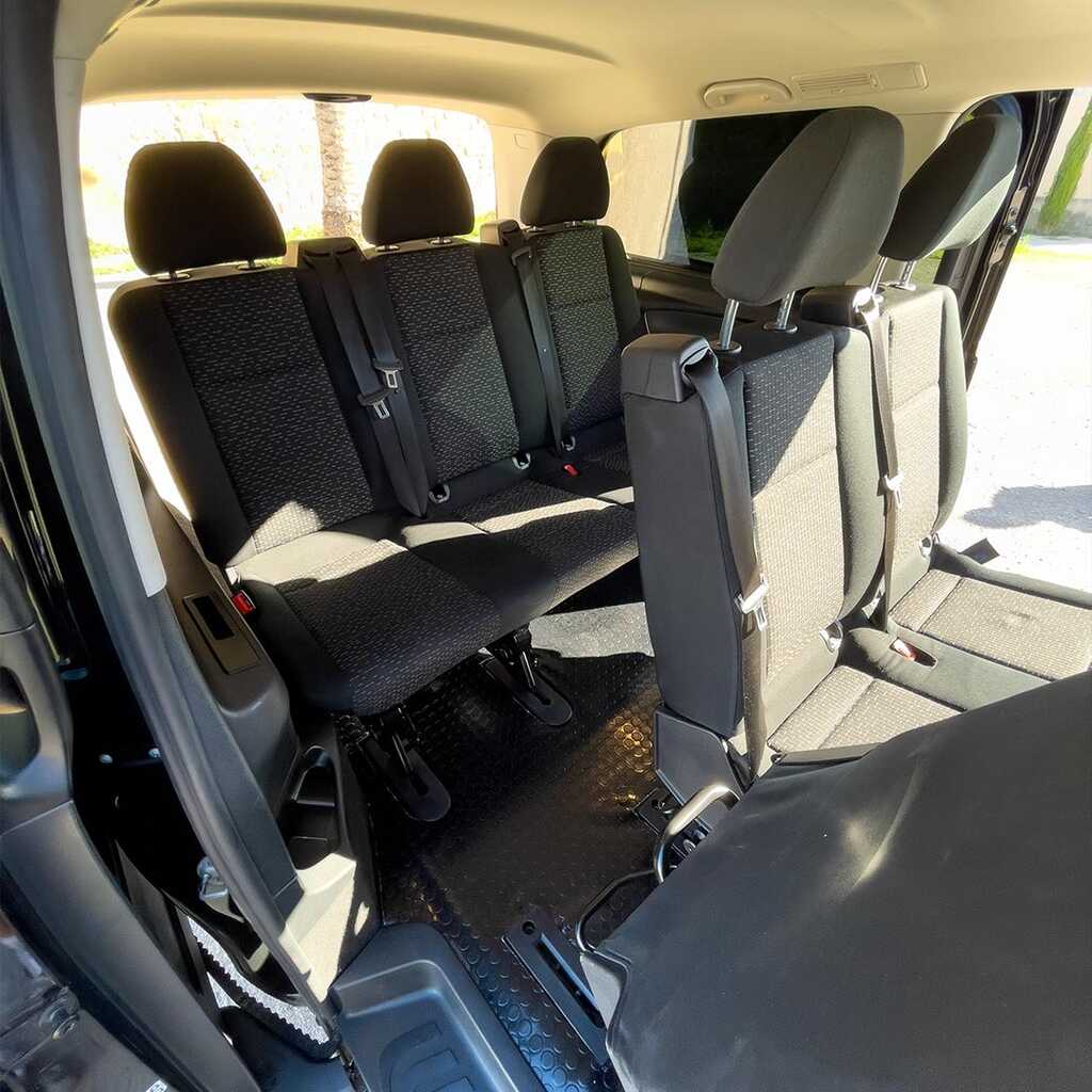 Vito Tourer 1169