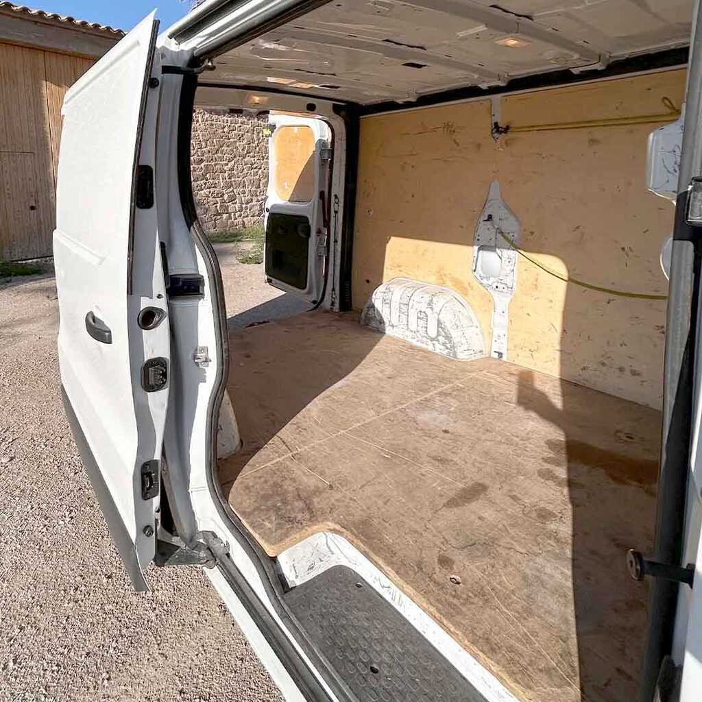 Renault Trafic6