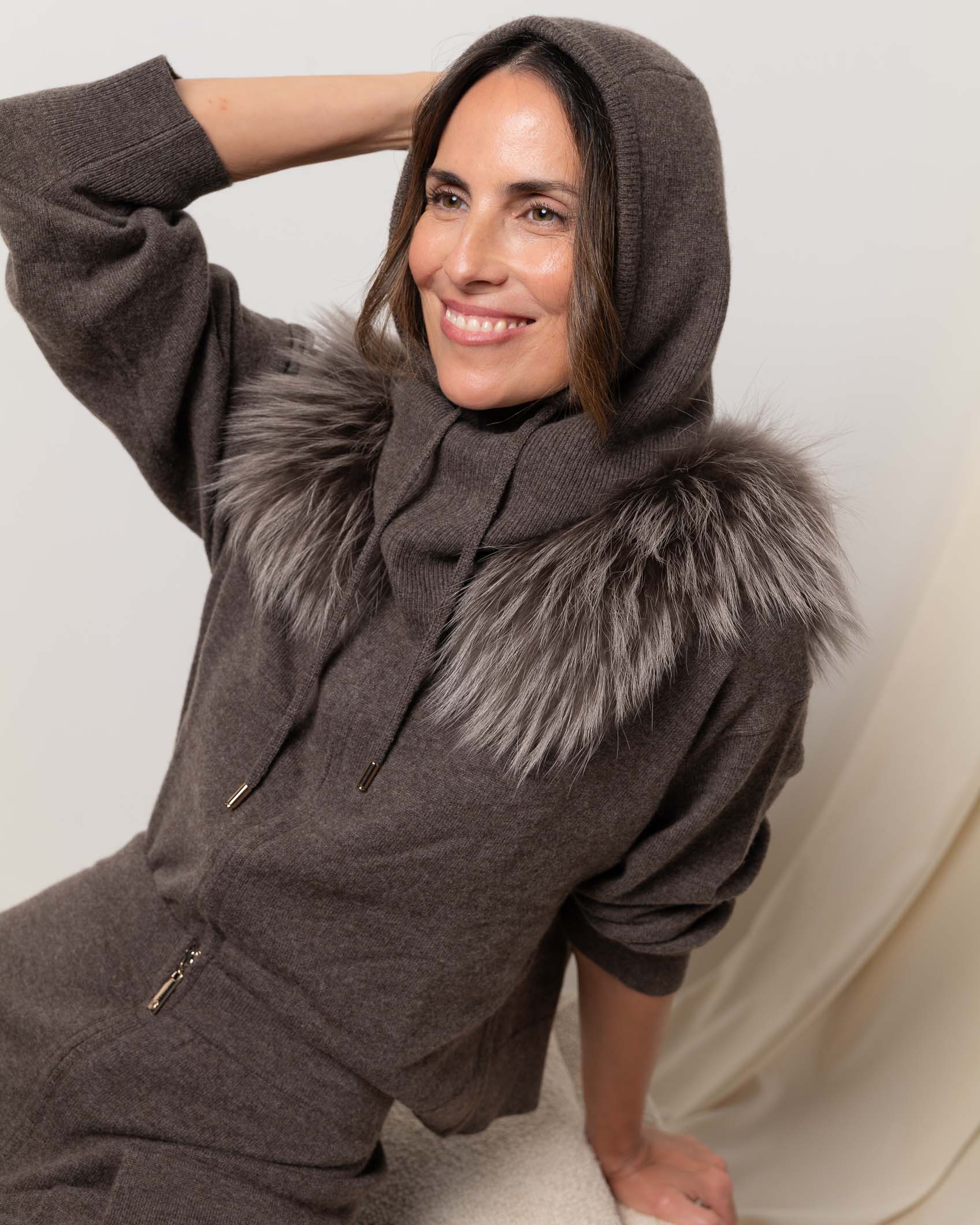 Cuidados del Cashmere