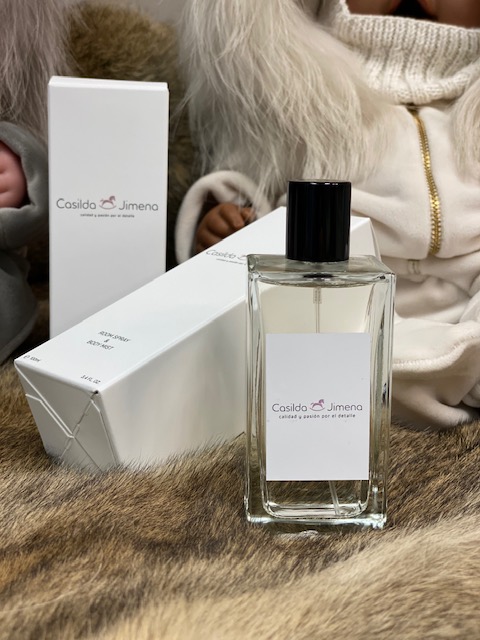 BABY AND HOME SPRAY