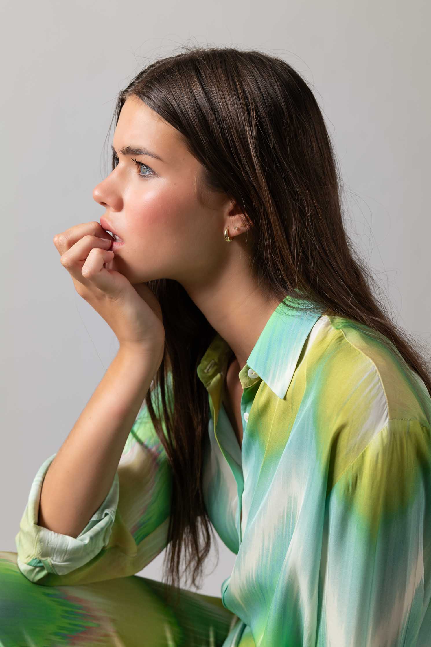 CAMISA FIORE VERDE AGUA 4