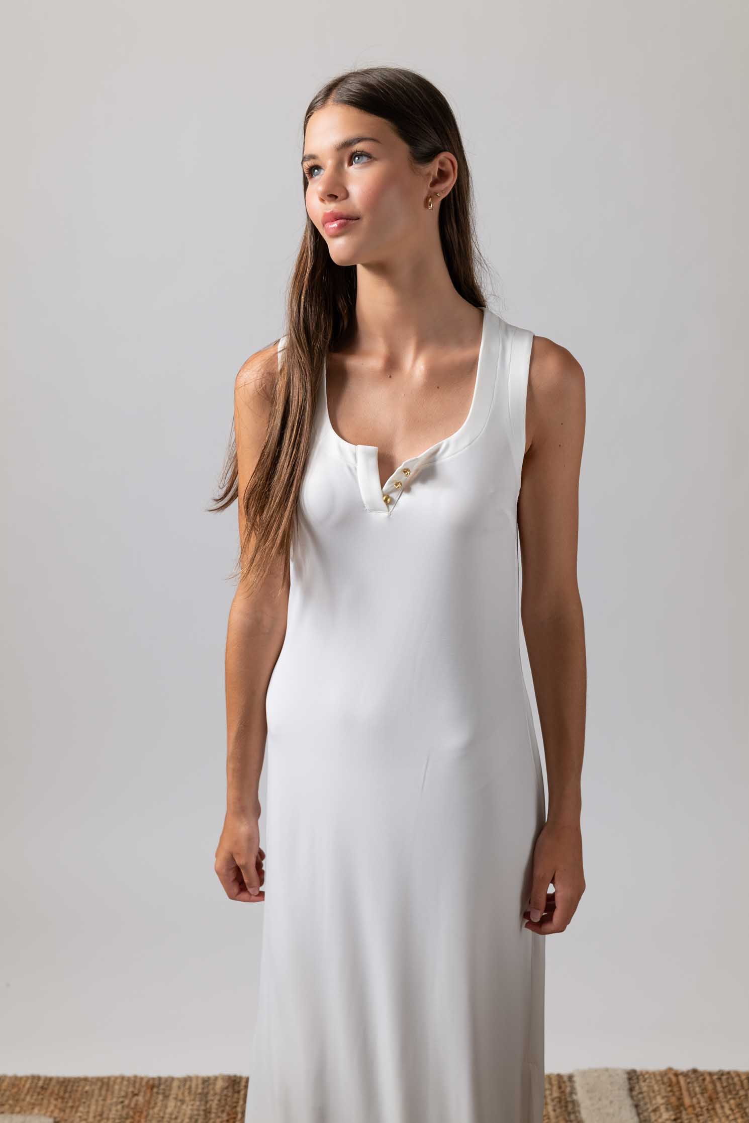 VESTIDO VANI BLANCO 2