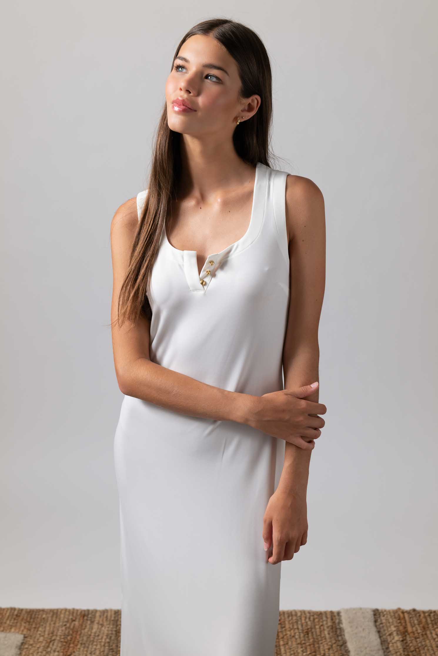 VESTIDO VANI BLANCO 4