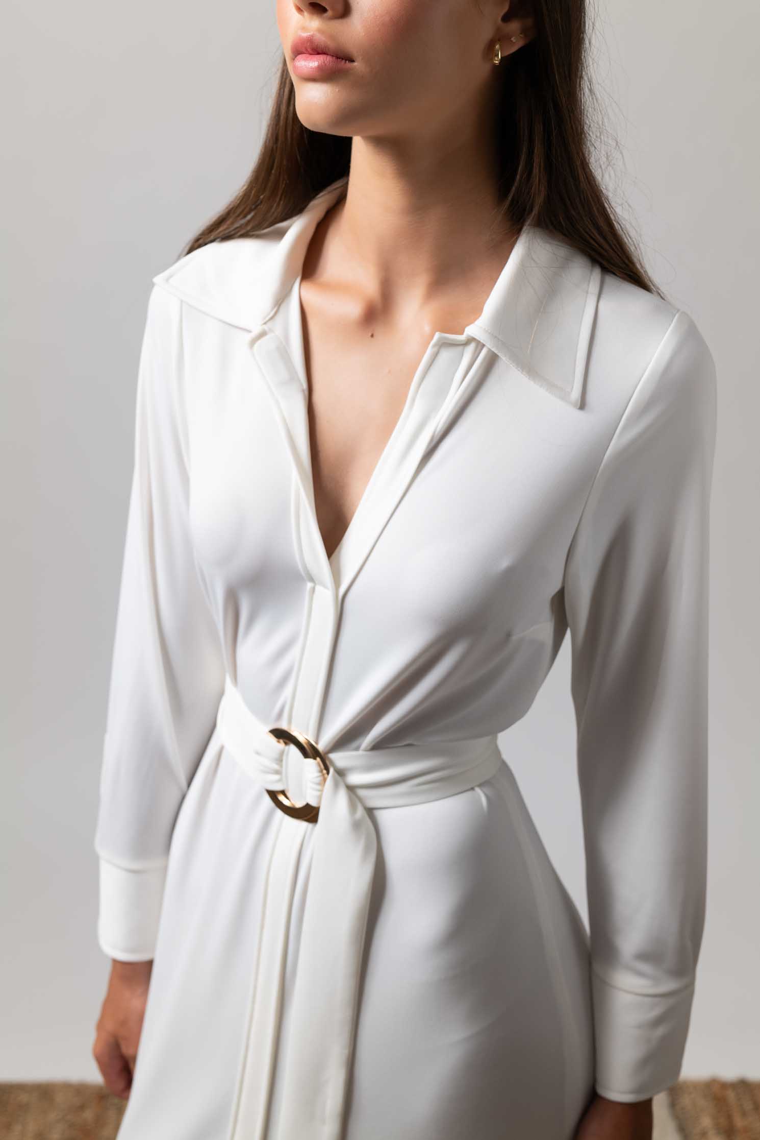 VESTIDO ABATINO BLANCO 3