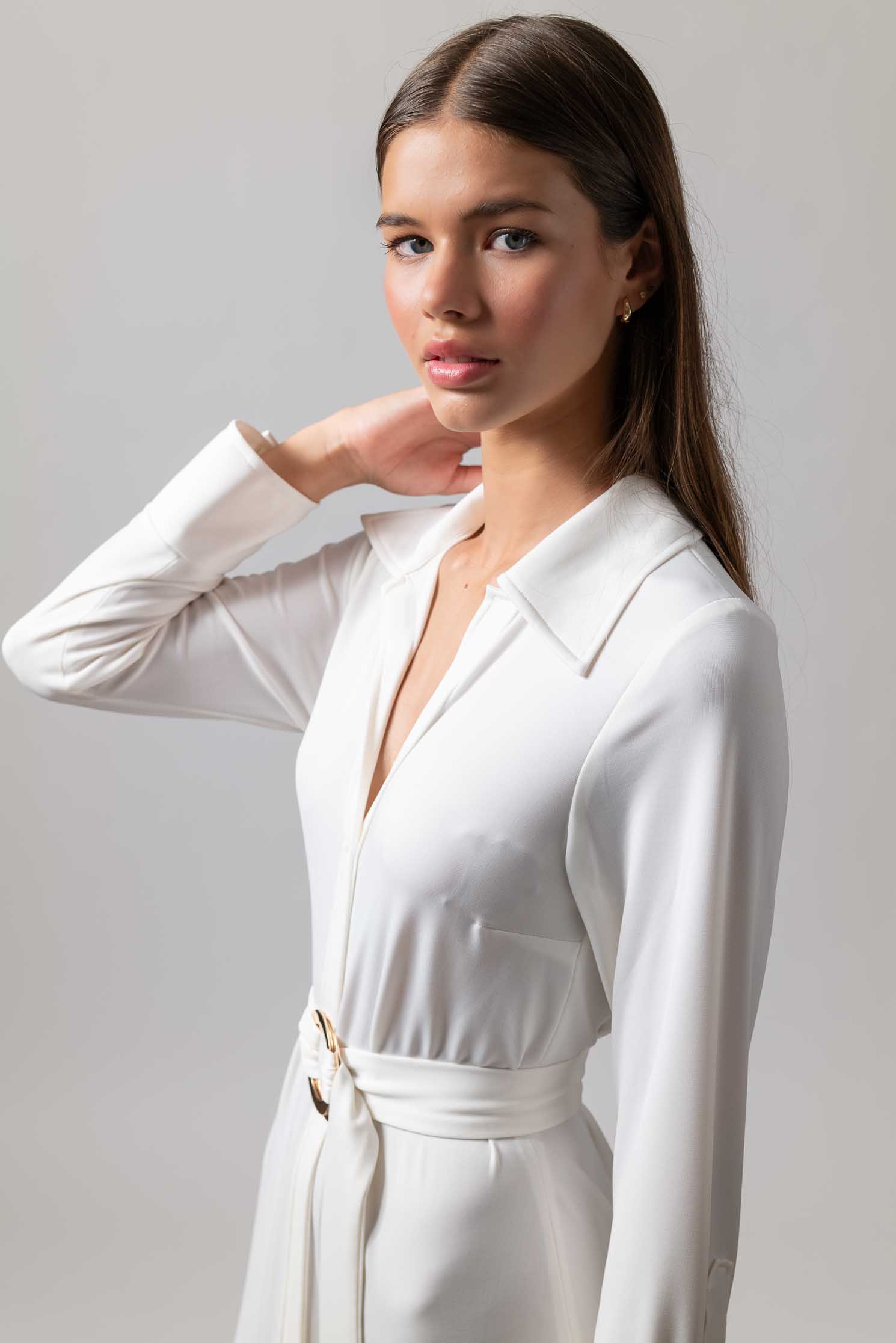 VESTIDO ABATINO BLANCO 4