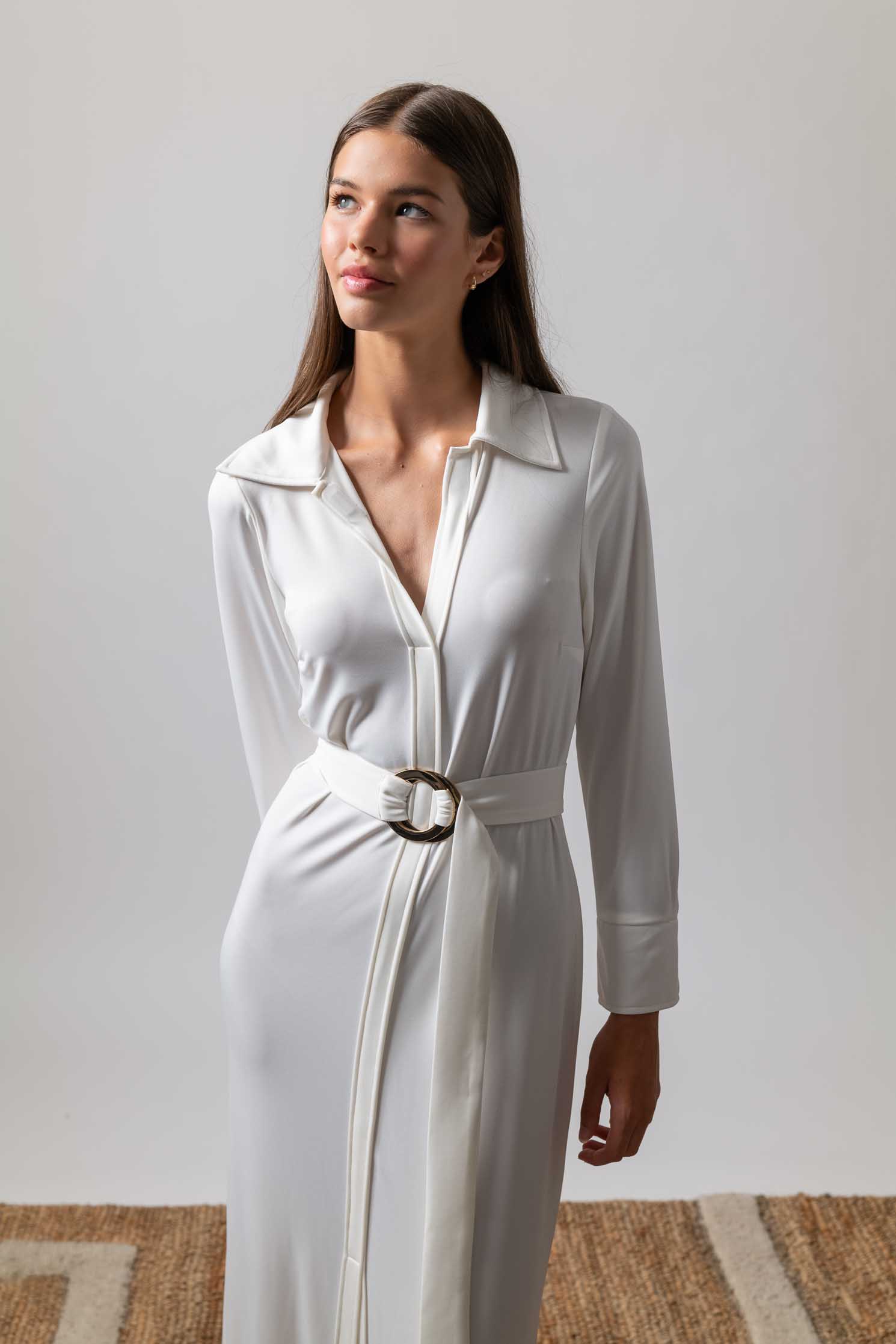 VESTIDO ABATINO BLANCO 6