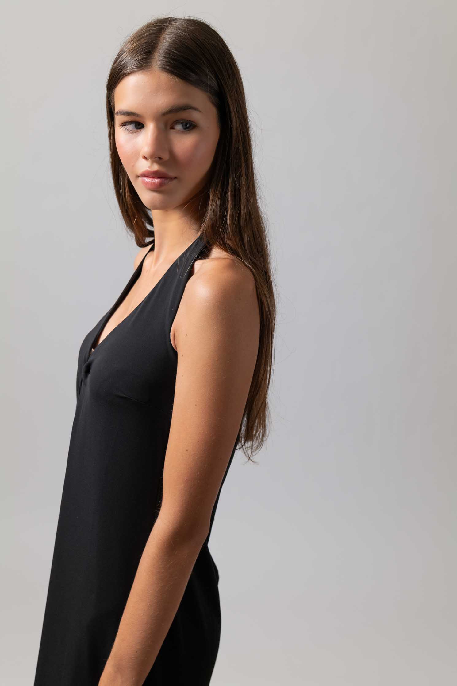 VESTIDO FIORE NEGRO 5