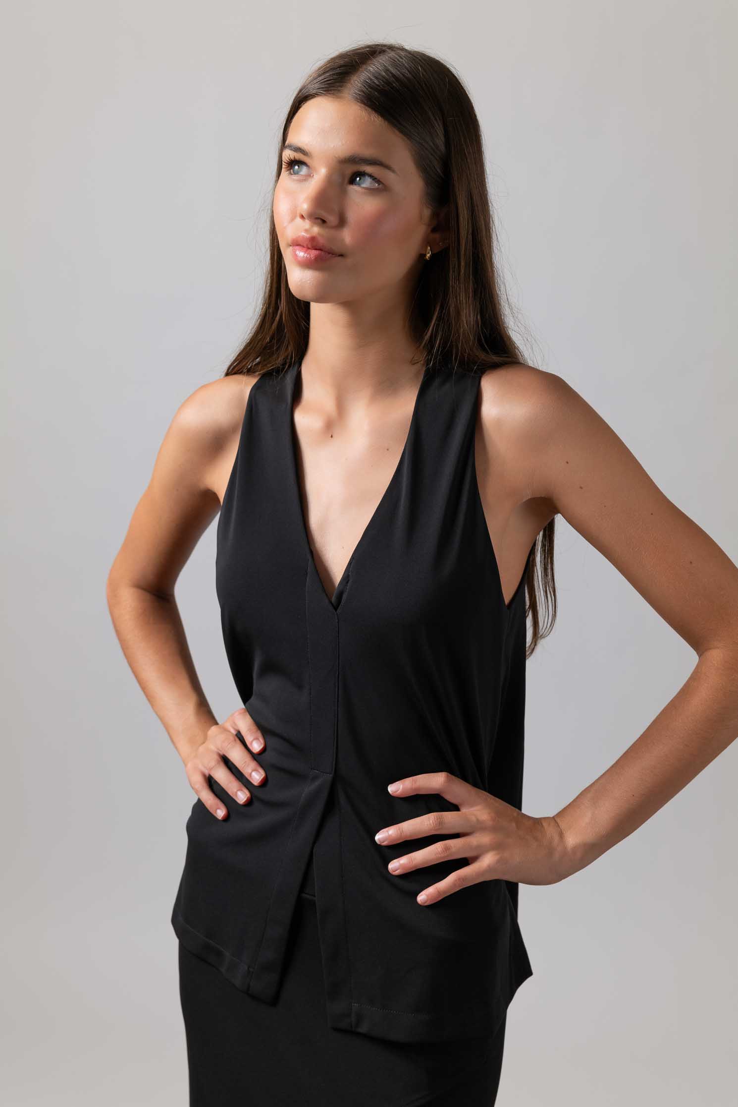 CUERPO GABI NEGRO