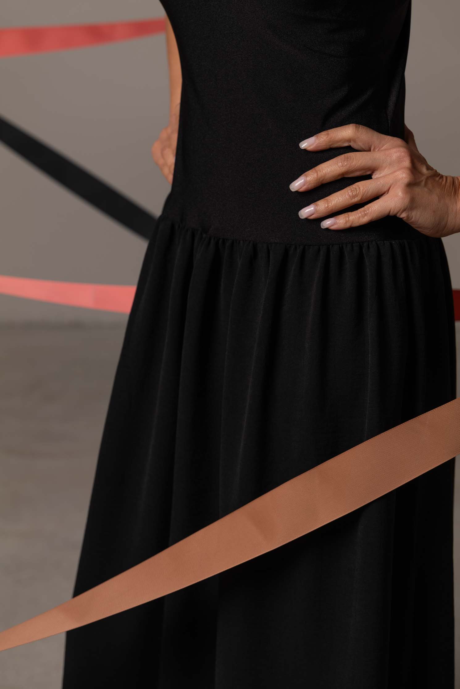 VESTIDO SOPHIE NEGRO 4