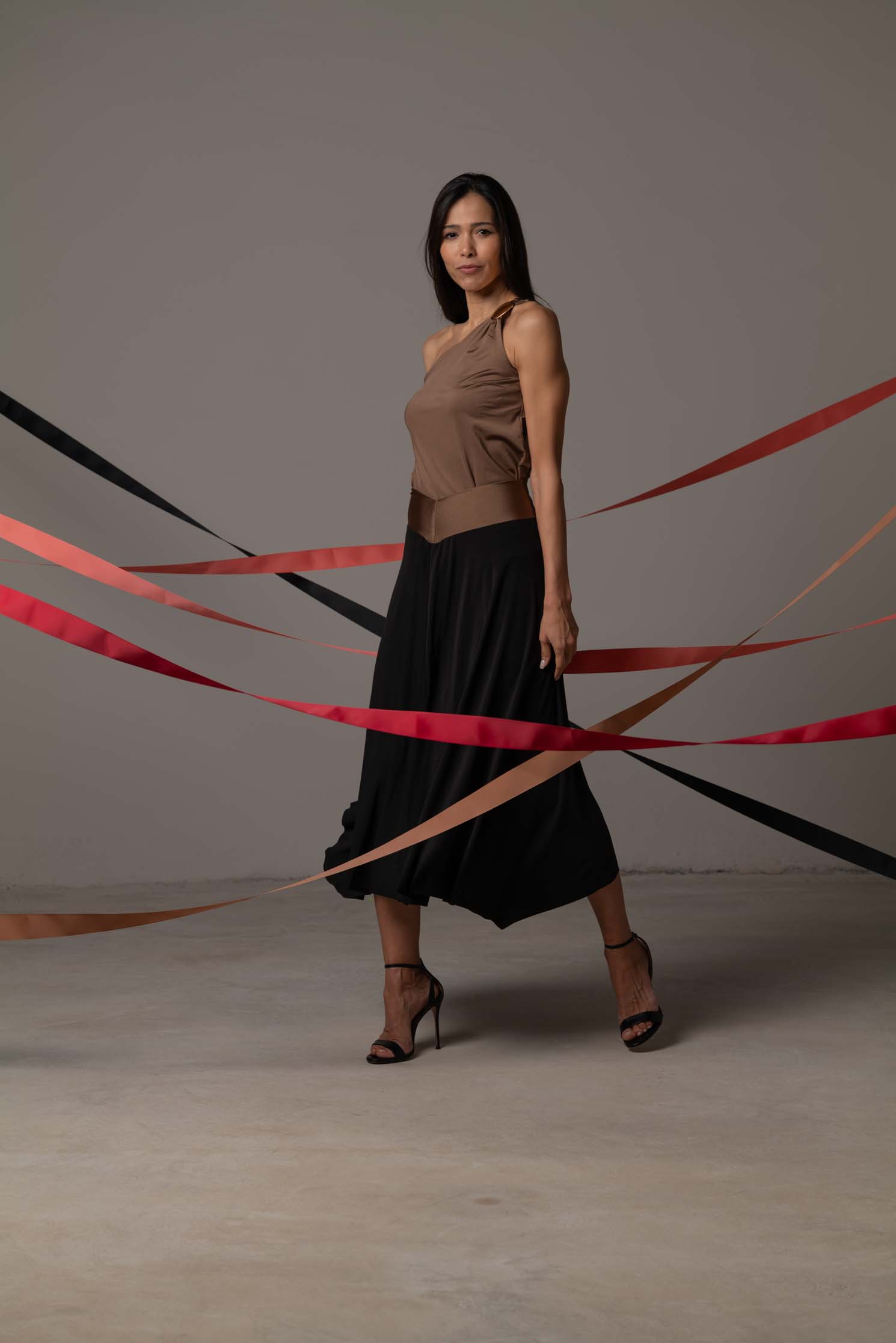 TOP ONE SHOULDER BRONZE 5
