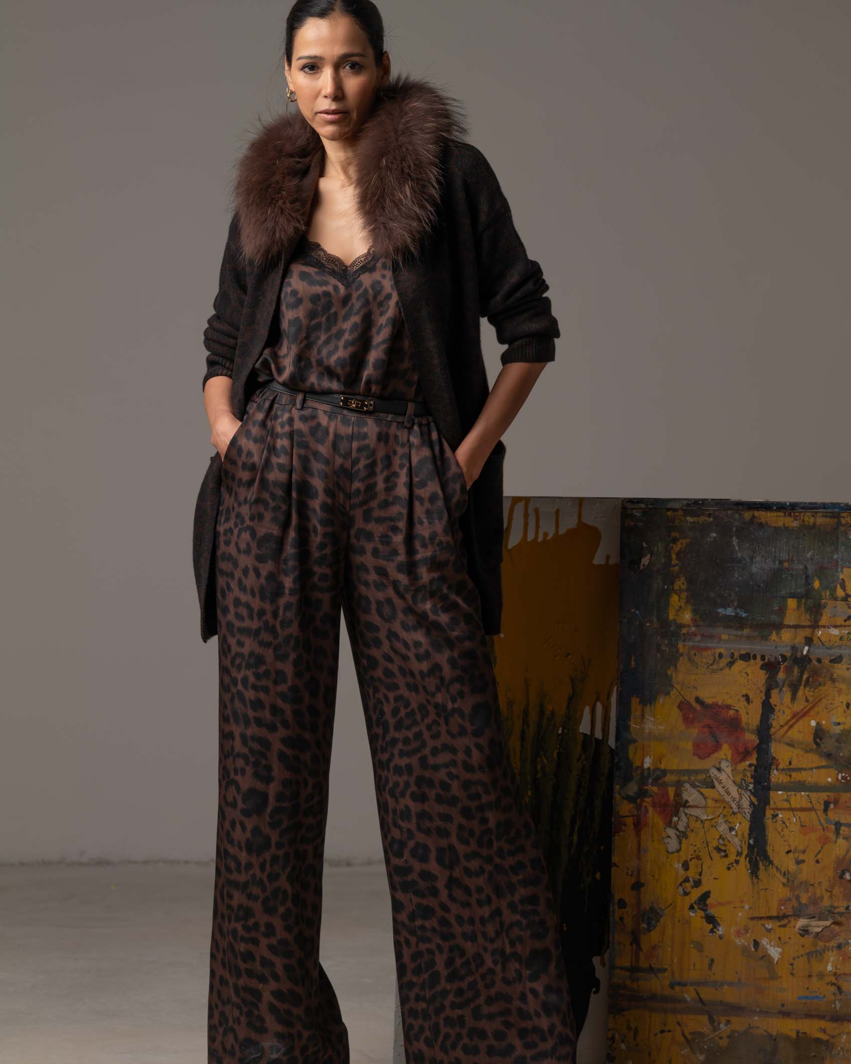 PANTALON PINZAS NAVY MOCCA 3