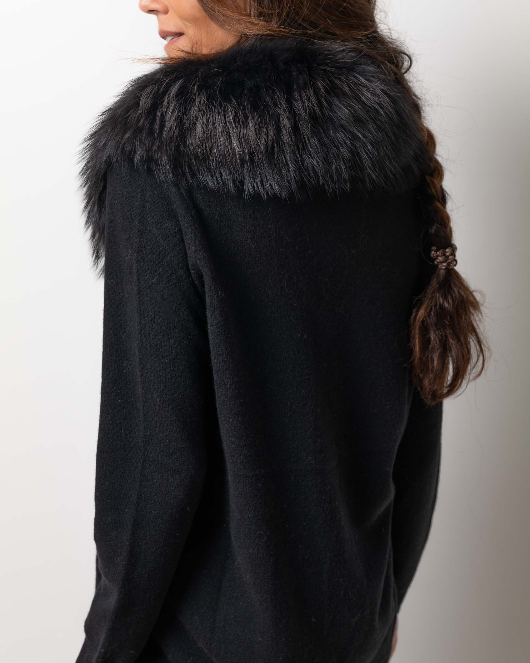 JERSEY PICO CASHMERE NEGRO 3