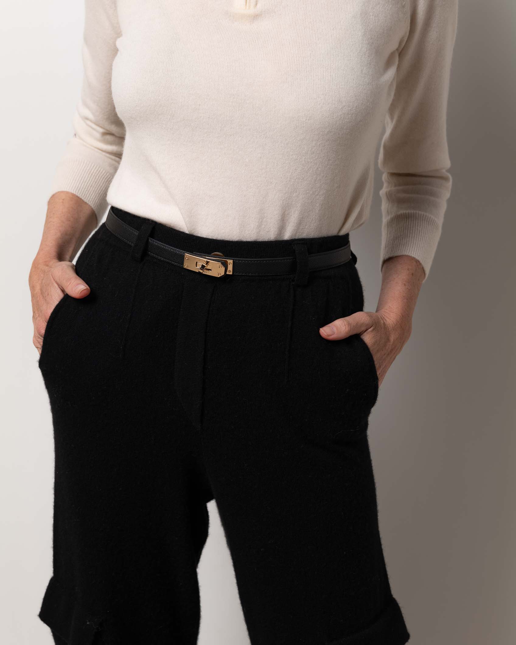 JERSEY CREMALLERA CASHMERE BEIG 4