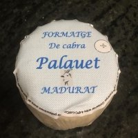 Formatges de llet crua