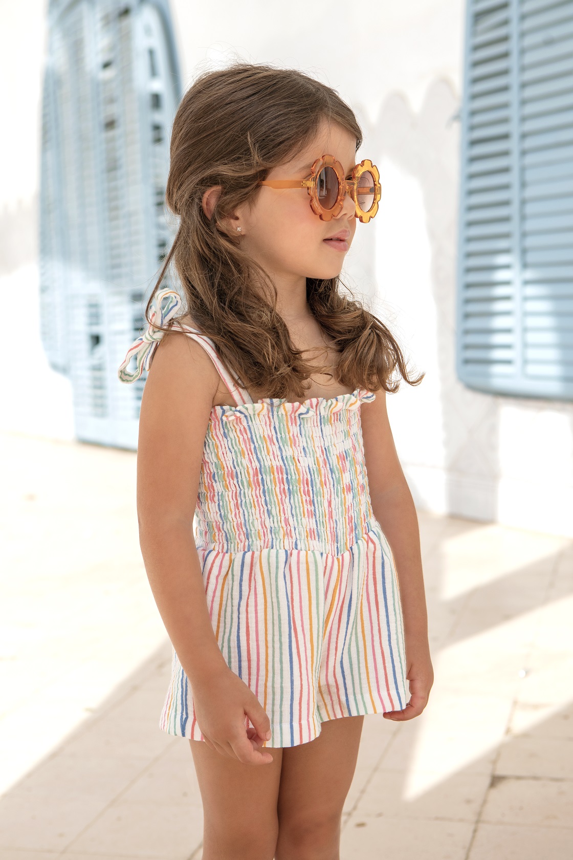 Galería Primavera Verano 2022 : Coco Acqua | Ropa para niños con diseños únicos y exclusivos que sencillez y elegancia