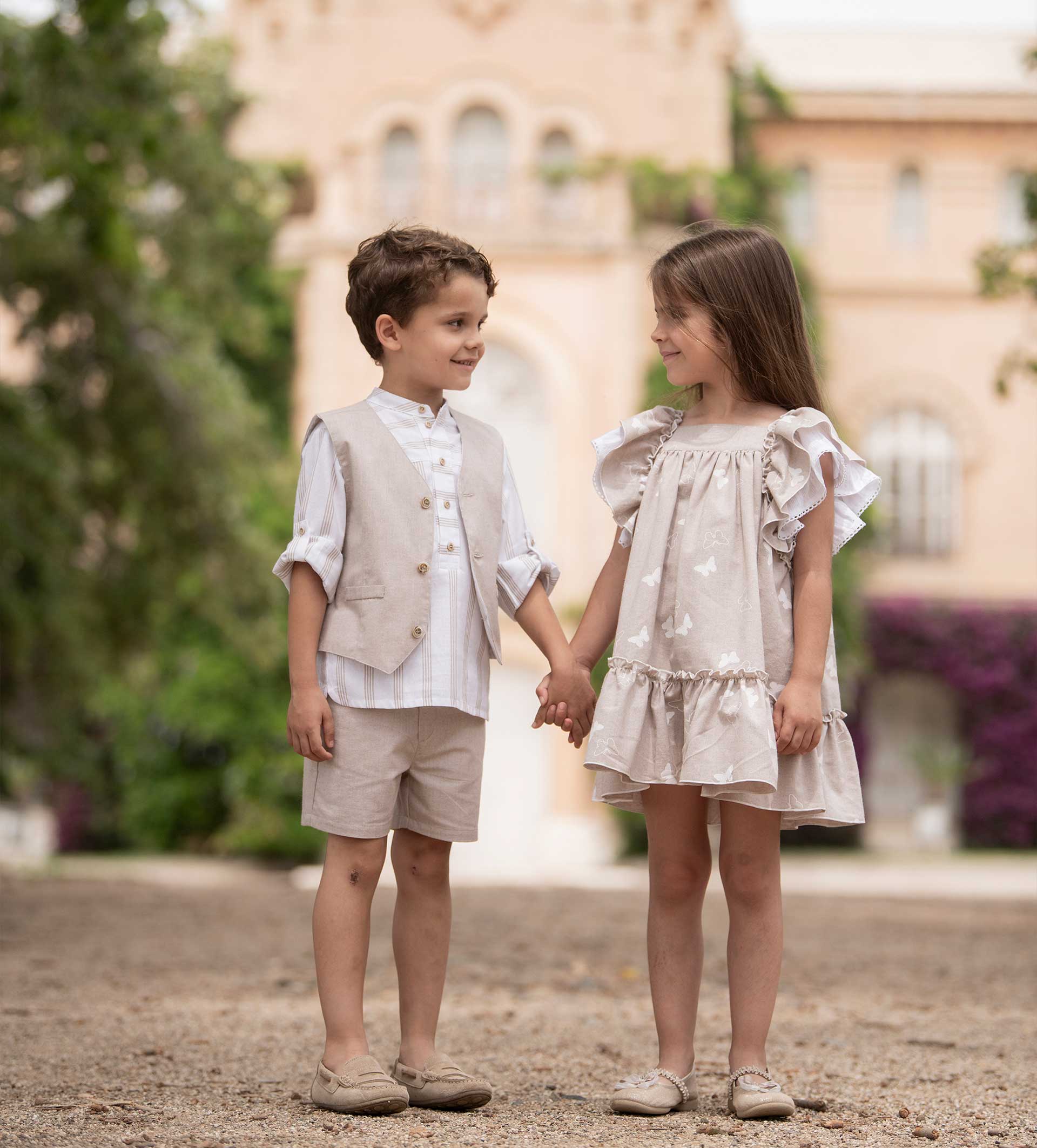 Inhibir mensaje El cuarto Coco Acqua | Ropa para niños con diseños únicos y exclusivos que respiran  sencillez y elegancia