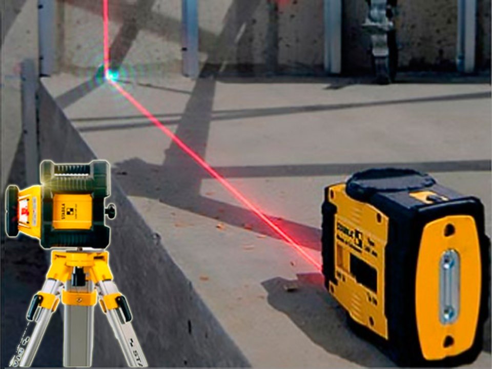 Equipos láser