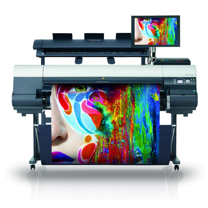 Impresión plotter Art Copies Tàrrega