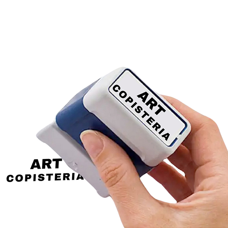 Sellos personalizados Art Copies Tàrrega