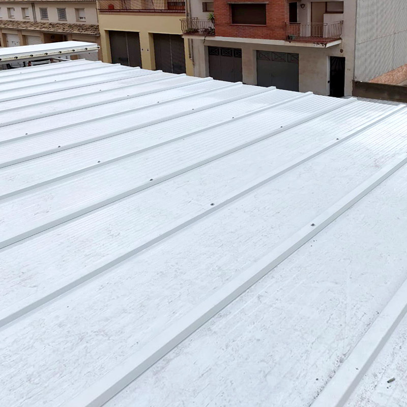 Estructuras y Techos