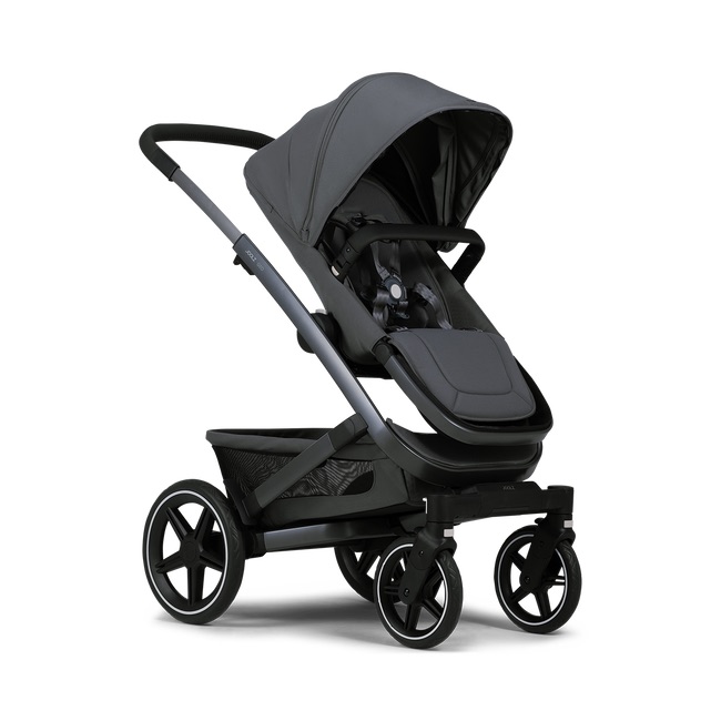 JOOLZ Cochecito Mono GEO 3 Pure Grey