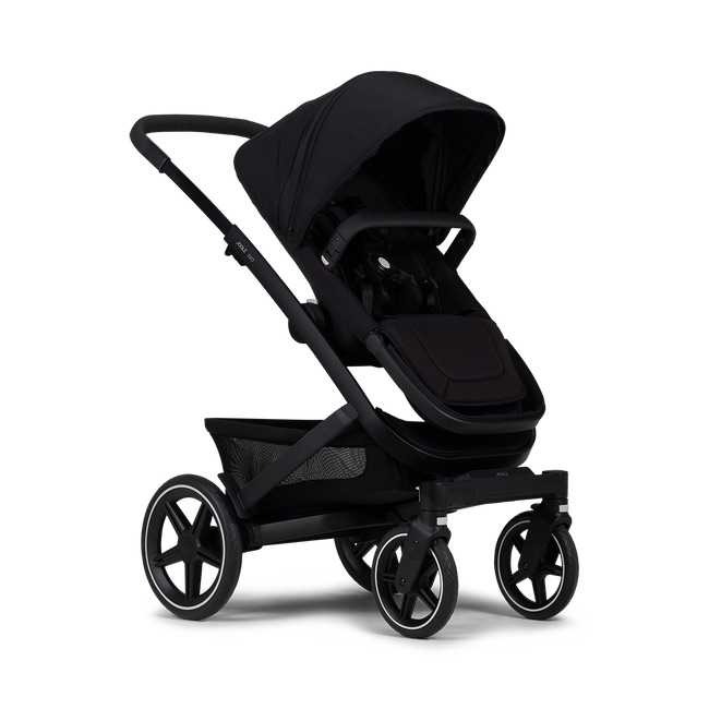 JOOLZ Cochecito Mono GEO 3 Brillant Black