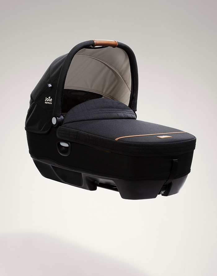 Capazo Homologado para Coche CALMI 129 Eclipse SIGNATURE JOIE