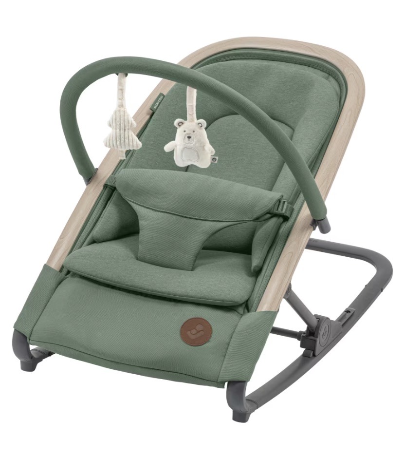 Hamaca Bebé KORI Beyond Green MAXI COSI