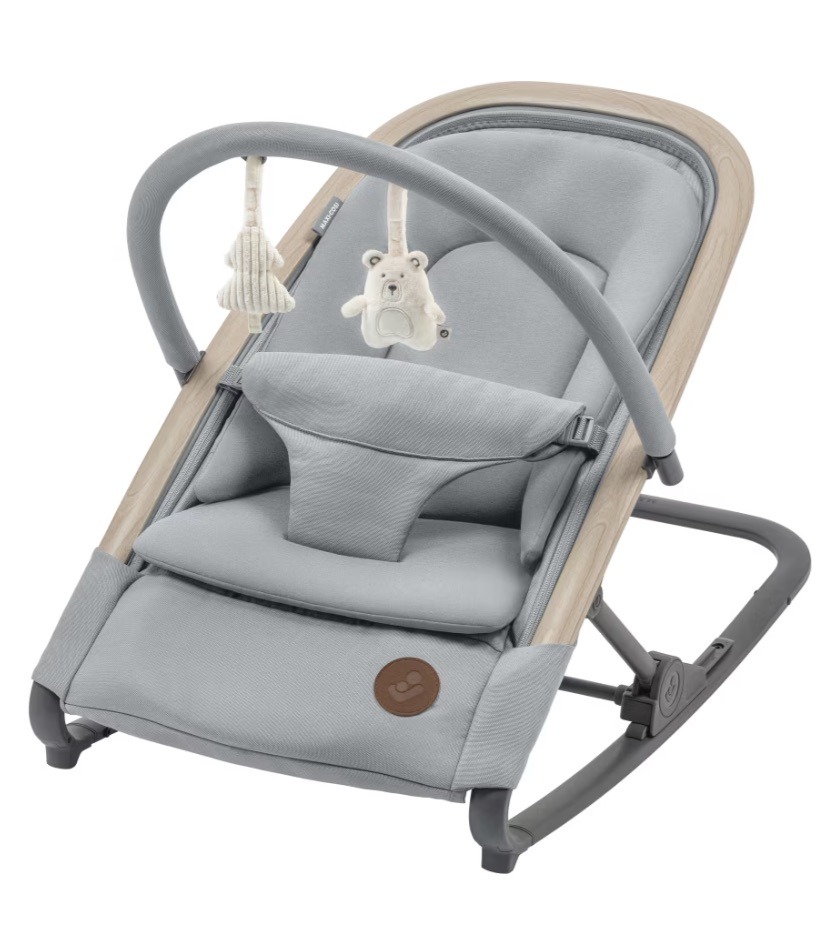 Hamaca Bebé KORI Beyond Grey MAXI COSI