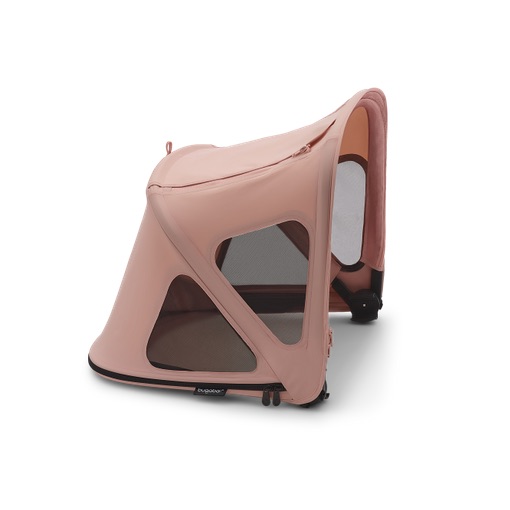 Capota Ventilada FOX 5/CAMALEON3 v2 BUGABOO Rosa / Morning Pink