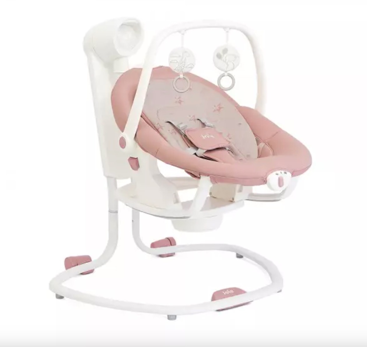 Columpio-Hamaca SERINA 2 en 1 Cosmo Lola JOIE