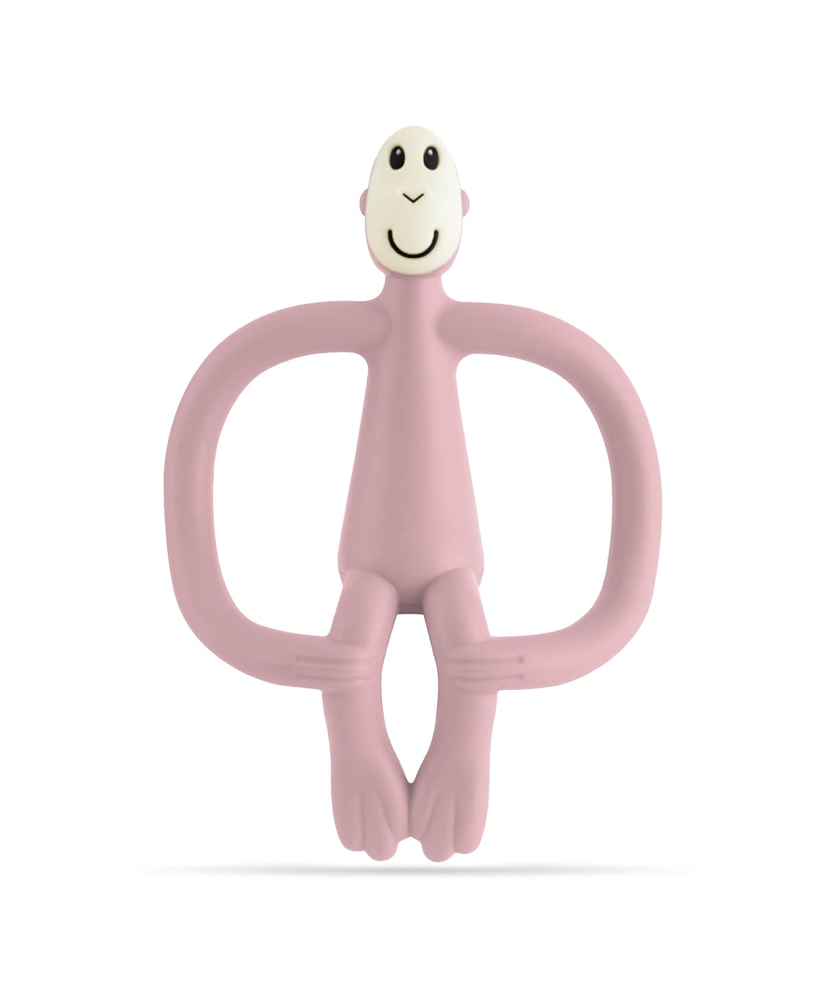 Mordedor MATCHSTICK MONKEY Dusty Pink