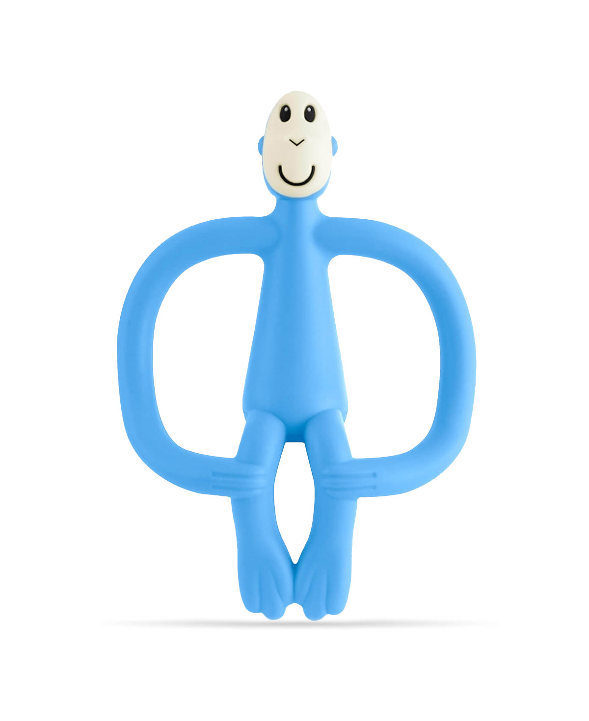 Mordedor MATCHSTICK MONKEY Light Blue