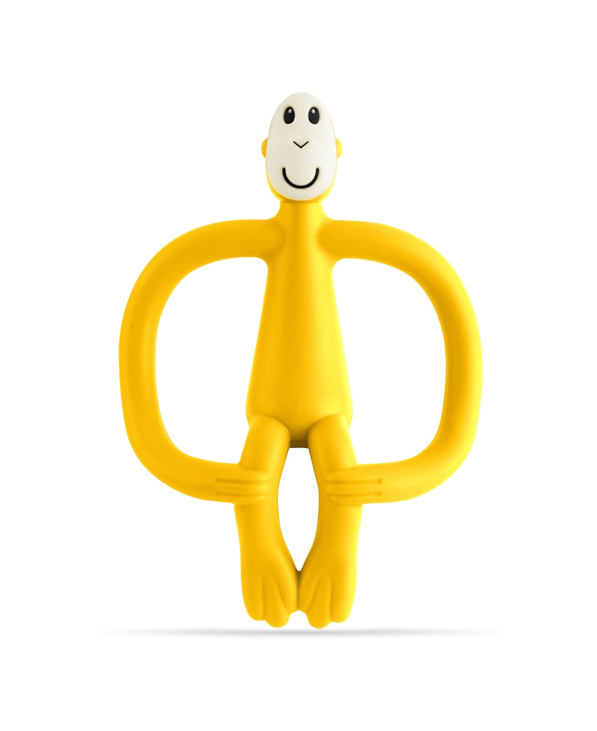 Mordedor MATCHSTICK MONKEY Yellow