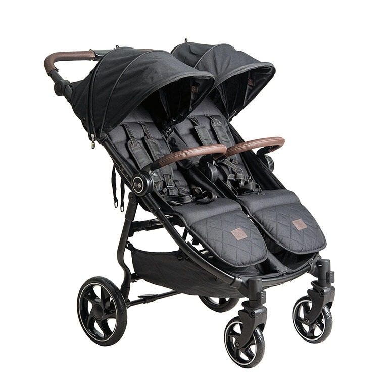 Silla Gemelar VentTwin +  Nuit NIU