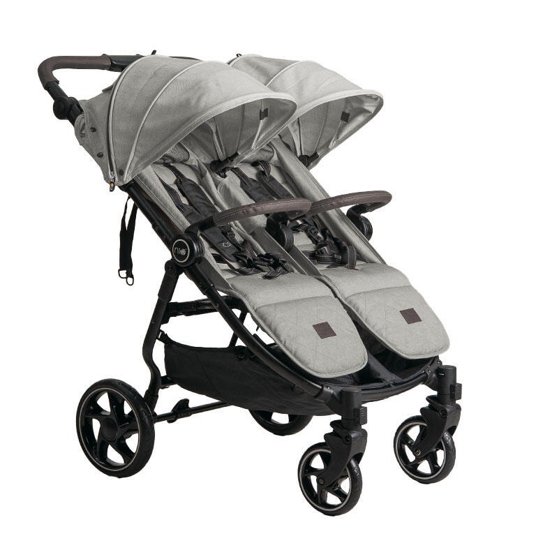Silla Gemelar VentTwin +  Sand NIU