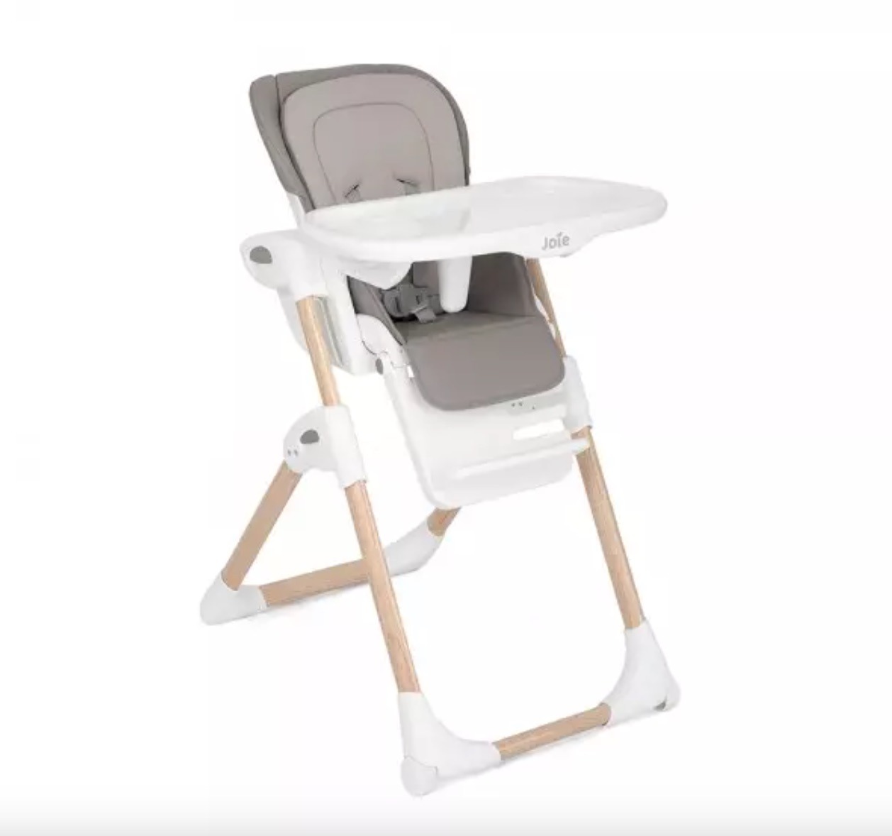 Trona MIMZY RECLINE Walnut Wood JOIE