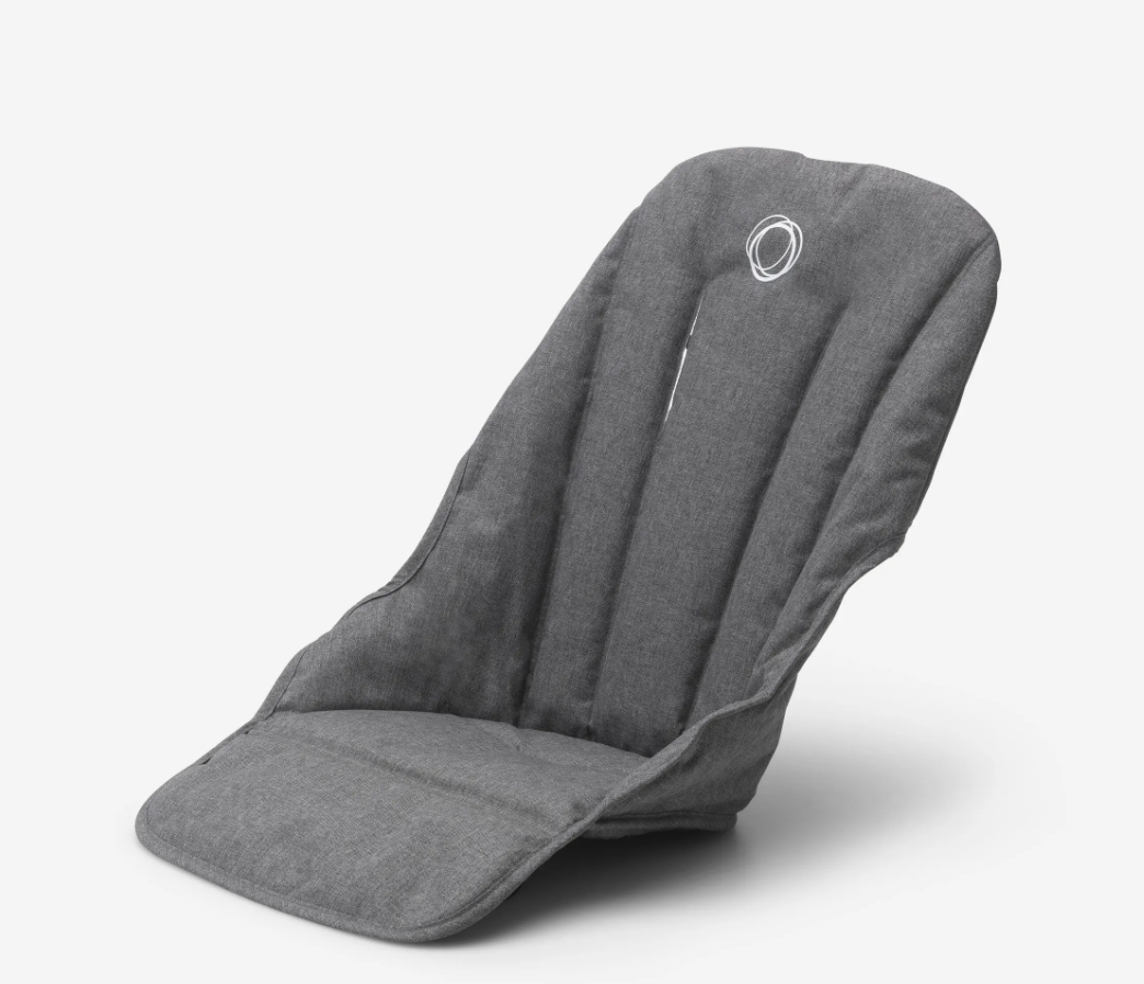 Funda de Silla BUGABOO FOX Gris Melange