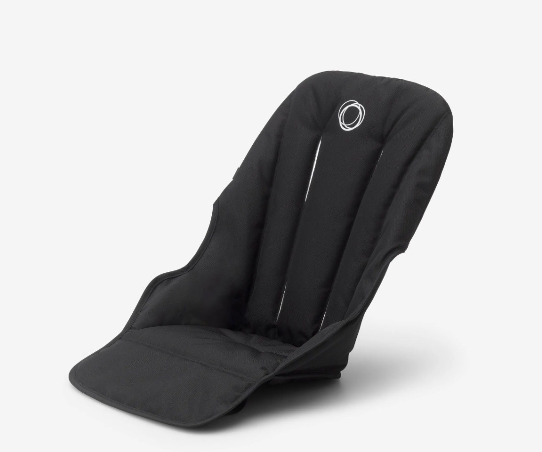 Funda de Silla BUGABOO FOX  Negro