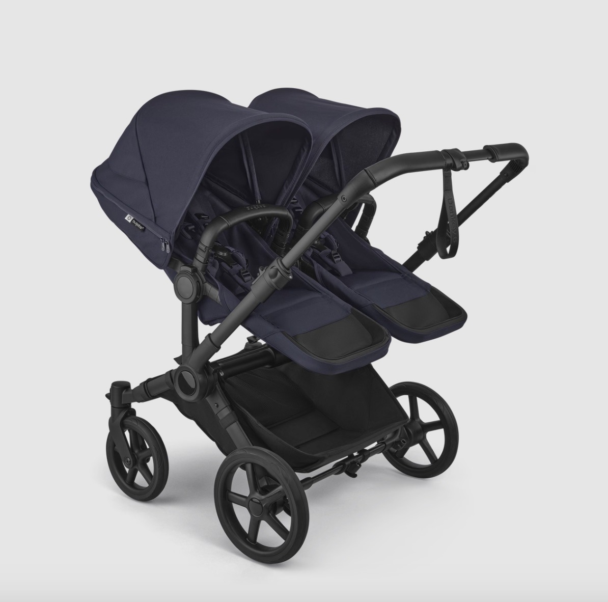 Cochecito Gemelar BUGABOO DONKEY 6  Deep Indigo