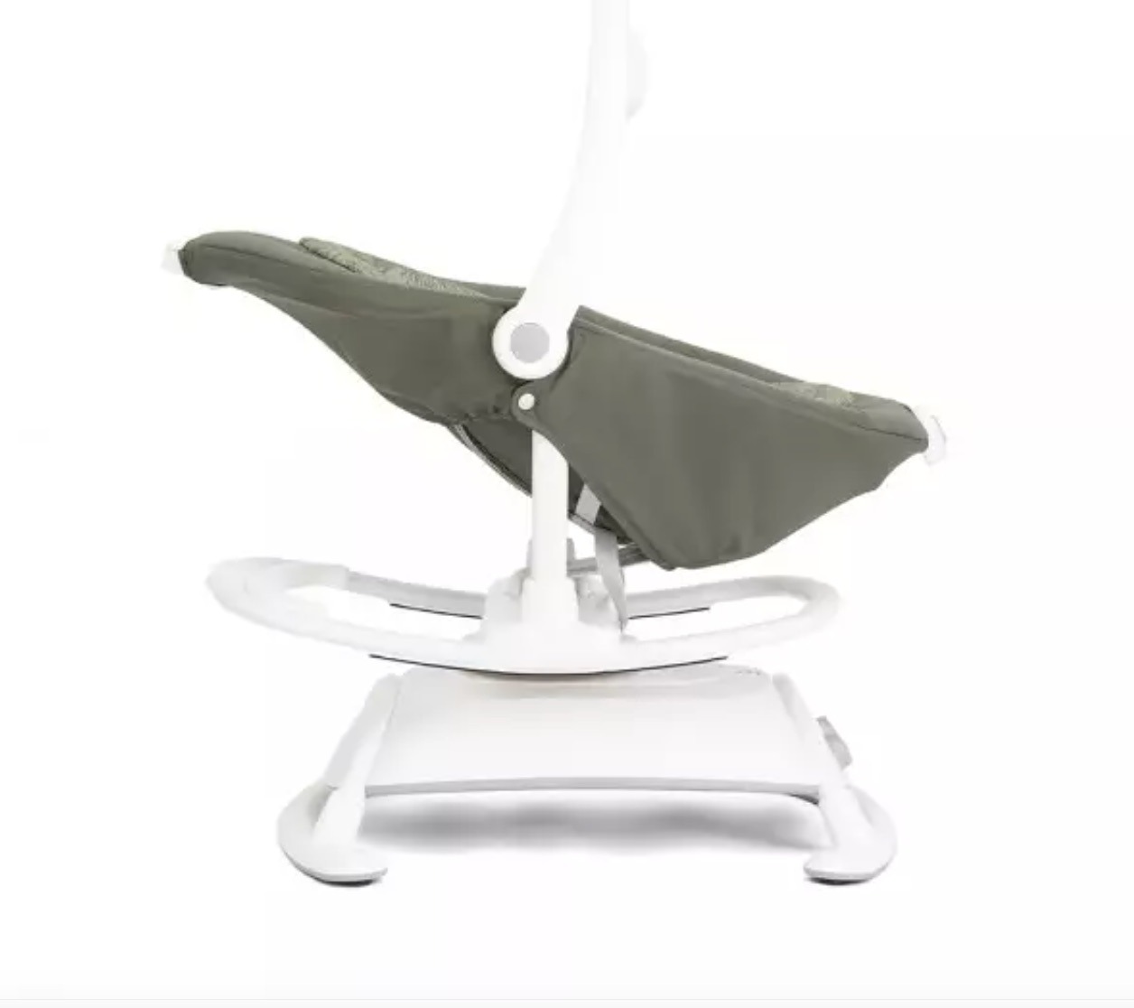 Columpio-Hamaca bebé SANSA 2 en 1 JOIE Palms