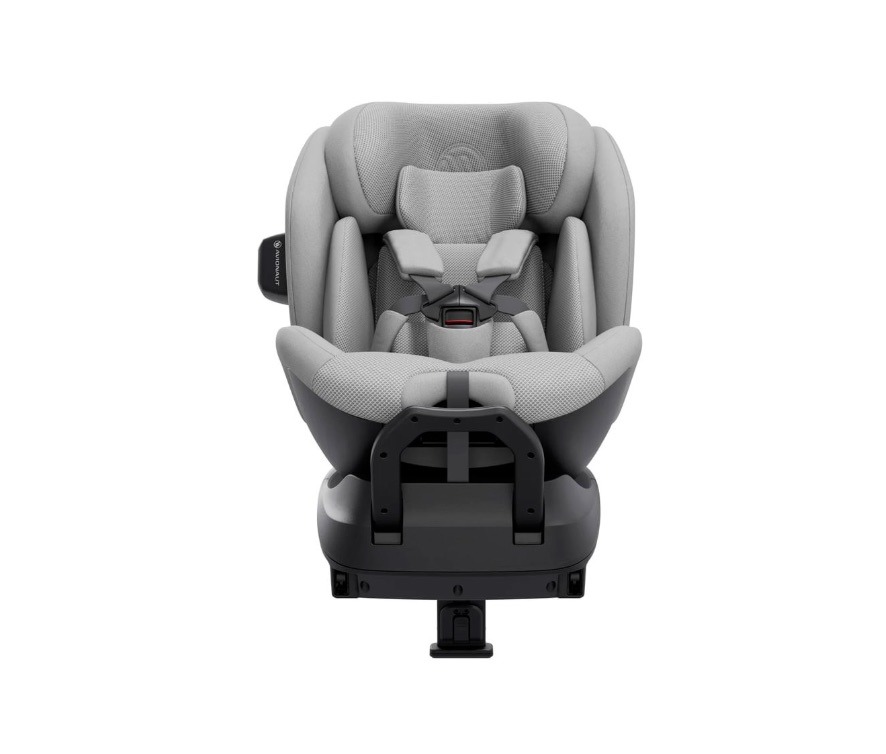 Silla de Auto STARDUST 40-150 cm Grey AVIONAUT
