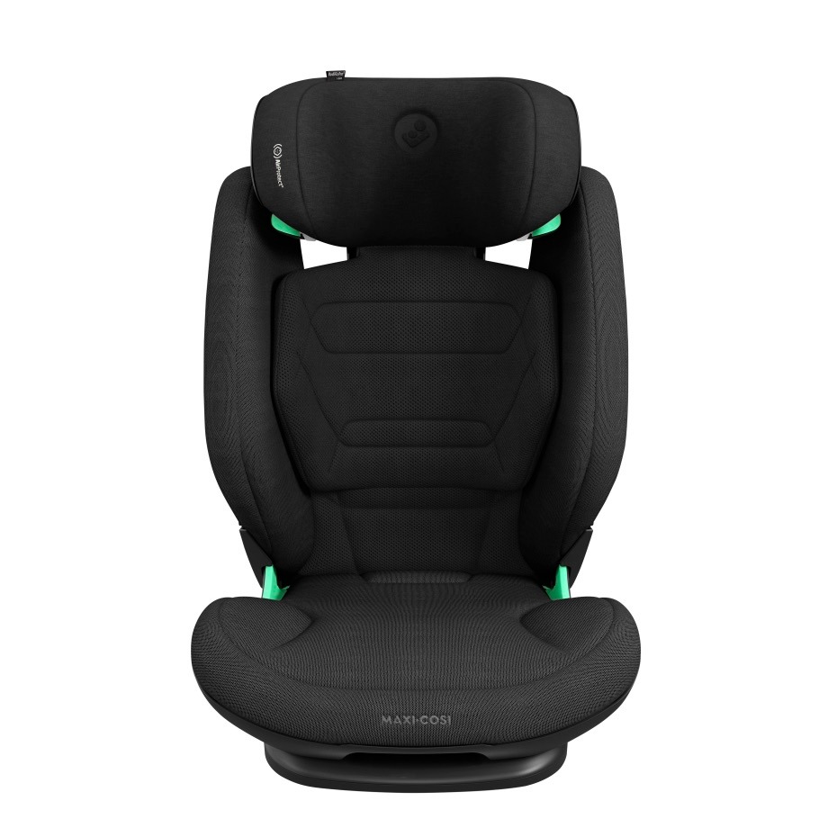 Silla de Auto RODIFIX PRO2 i-Size Authentic Black MAXI COSI