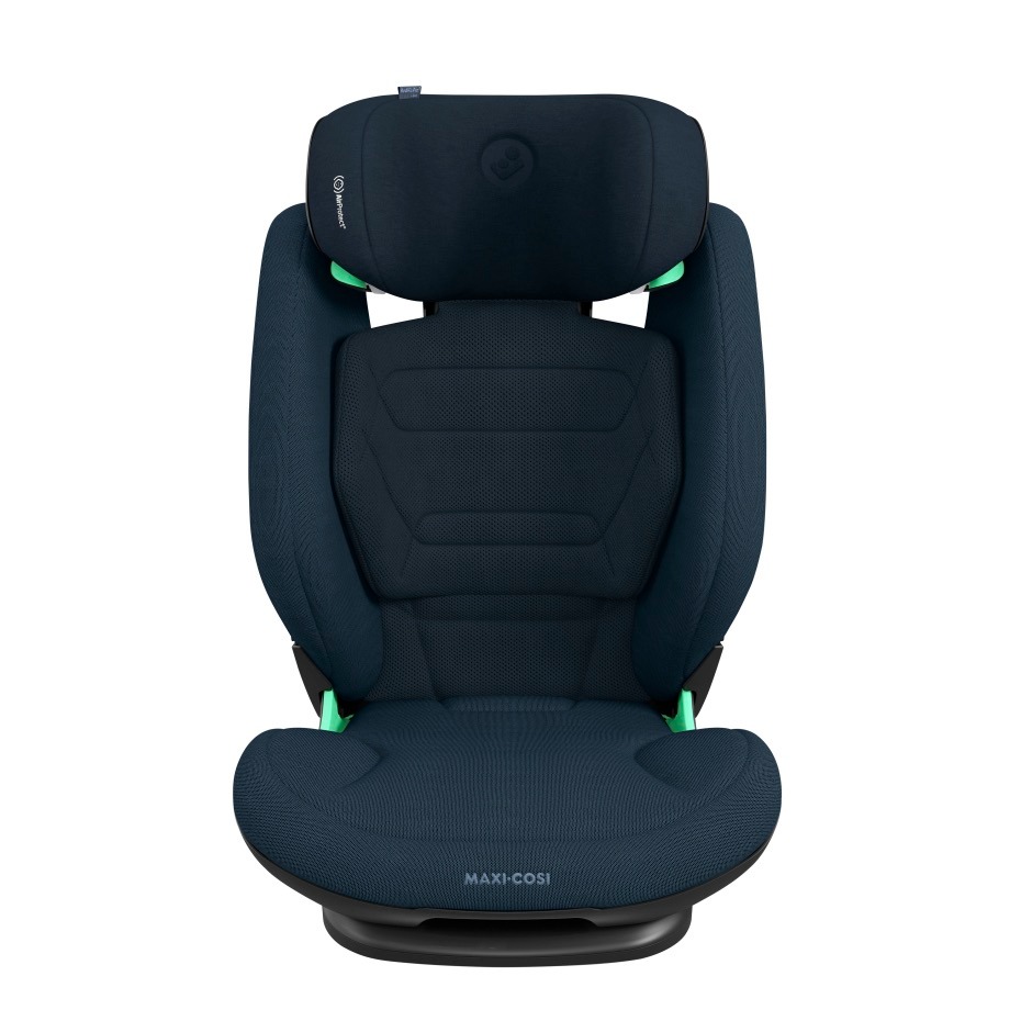 Silla de Auto RODIFIX PRO2 i-Size Authentic Blue MAXI COSI