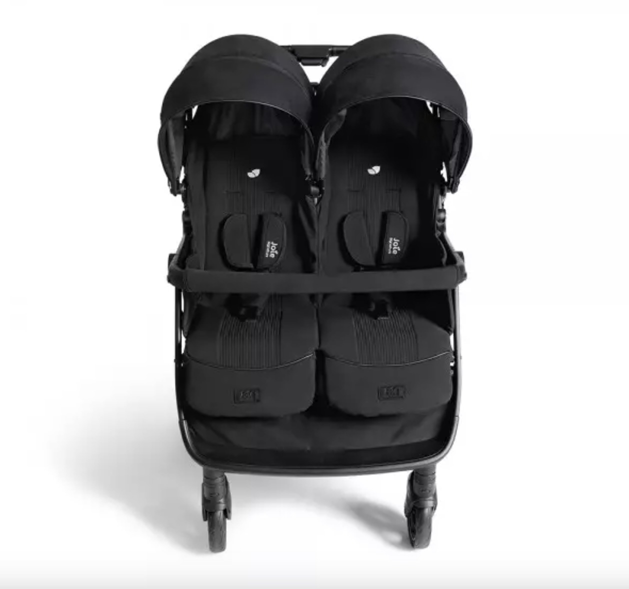 Silla de paseo gemelar ESTRELLA Eclipse JOIE