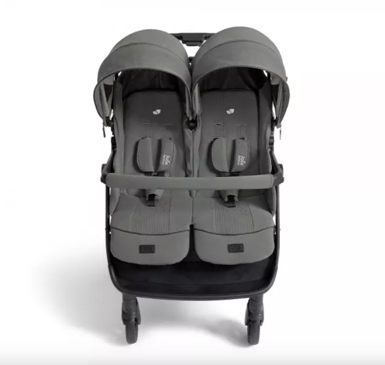 Silla de paseo gemelar ESTRELLA Evergreen JOIE