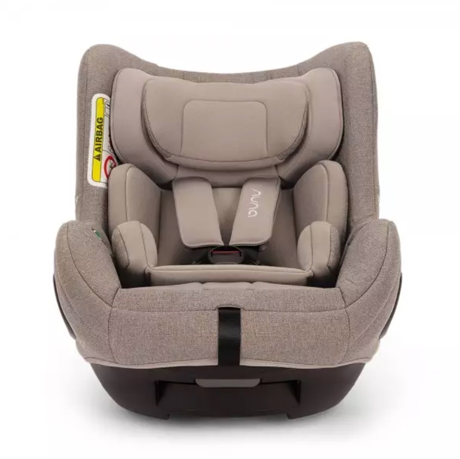 Silla de Auto TOLD NEXT + Base CURV Cedar NUNA