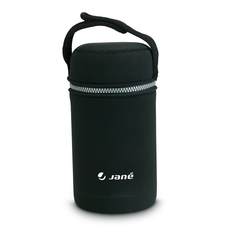 Termo de Acero Inoxidable con funda 2x500 JANE