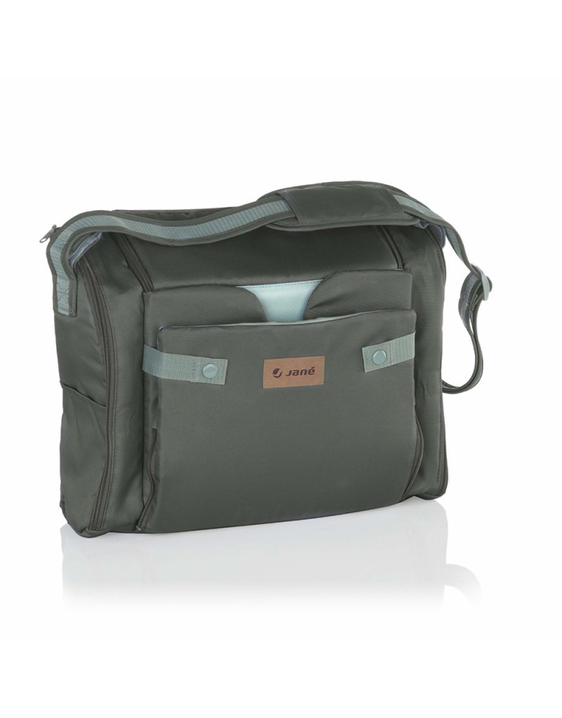 Bolso trona de viaje AVANT Botanic JANÉ