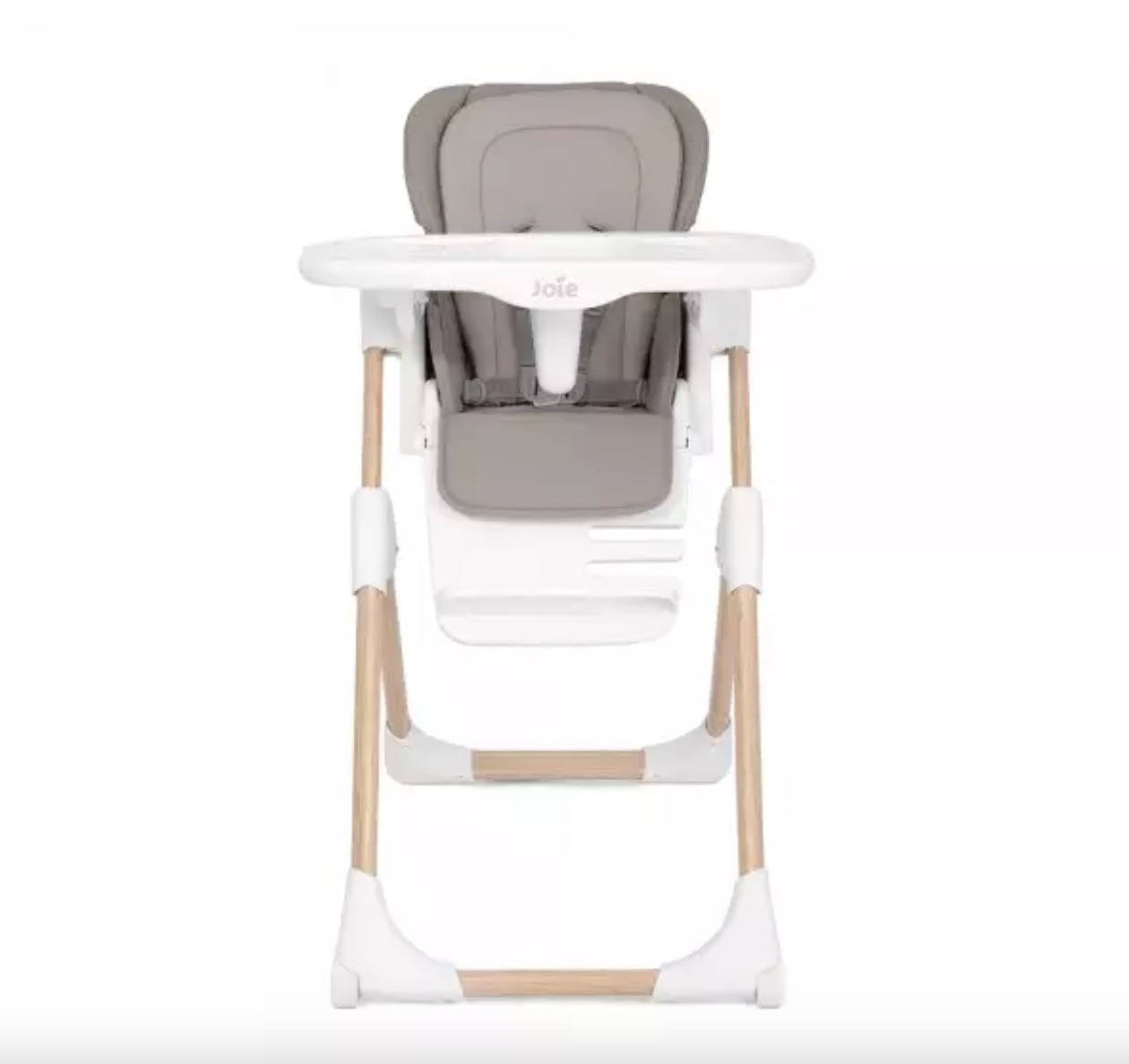 Trona MIMZY RECLINE Walnut Wood JOIE